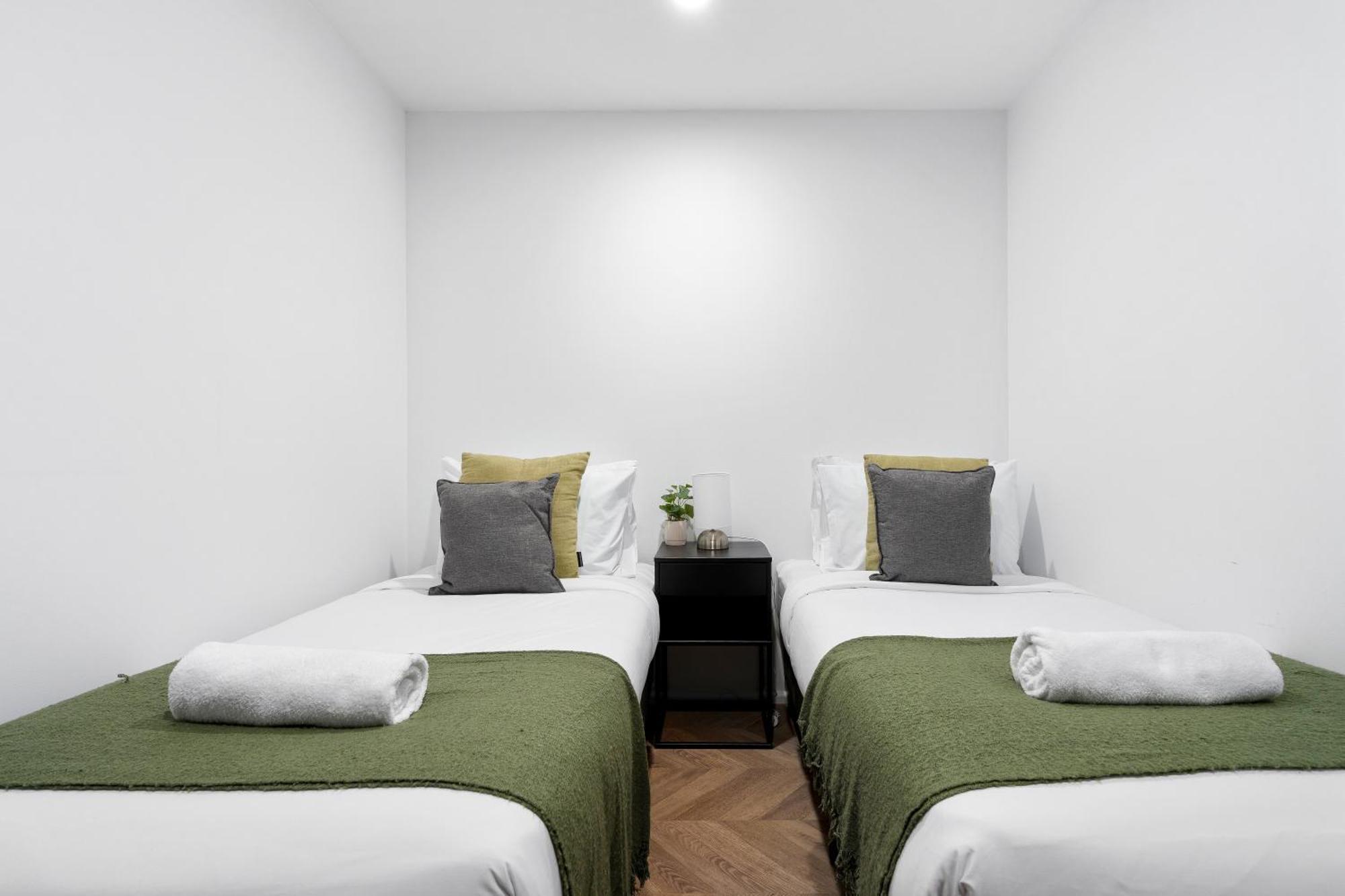 Circle On Cavill - Self Contained & Privately Managed Apartments - Wow Stay Gold Coast Kültér fotó